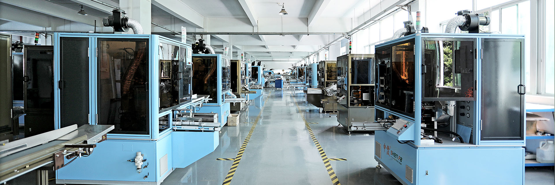 جودة آلة طباعة الشاشة الأوتوماتيكية مصنع