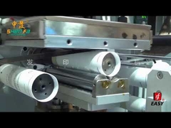 آلة الختم الساخن للأنابيب SF-AHR80B-L