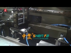SF-MH278 آلة الختم الساخن